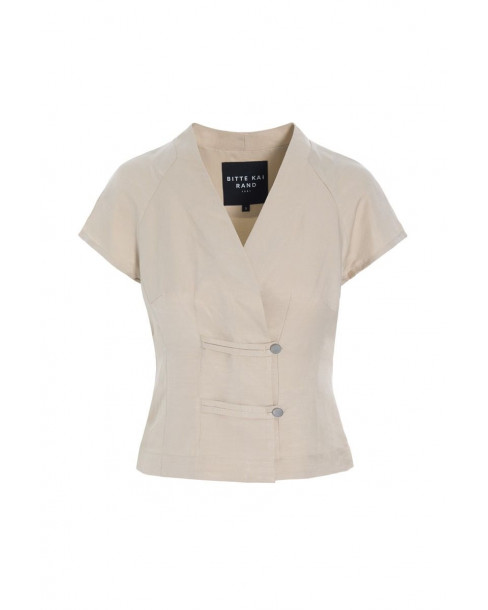 BITTE KAI RAND SHORT SLEEVE...