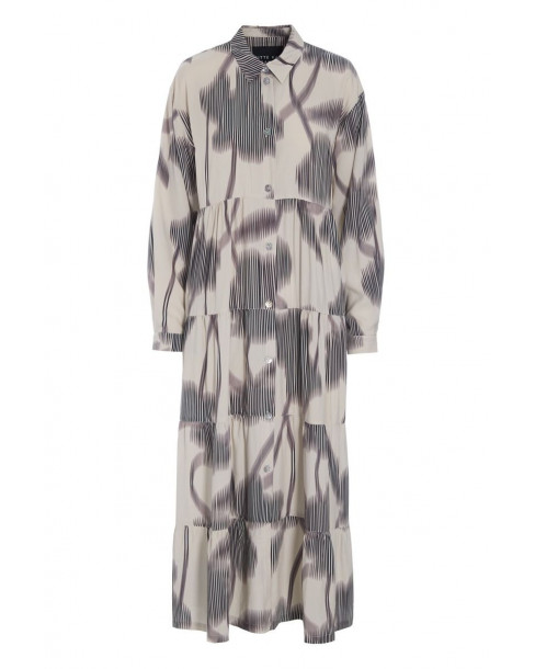 BITTE KAI RAND FSC MIX DRESS