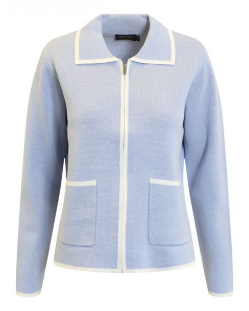 BRANDTEX CARDIGAN