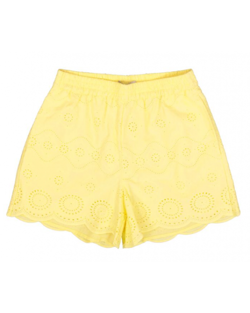 GARCIA LADIES SHORTS
