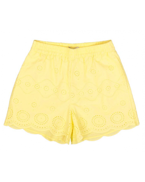 GARCIA LADIES SHORTS