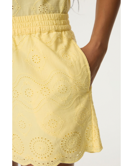 GARCIA LADIES SHORTS