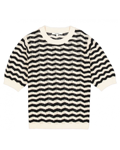 GARCIA LADIES PULLOVER