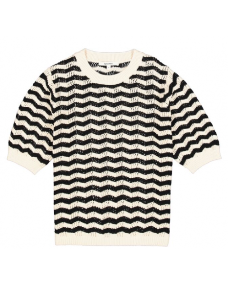 GARCIA LADIES PULLOVER