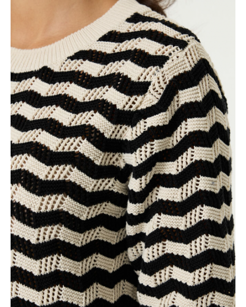 GARCIA LADIES PULLOVER 2