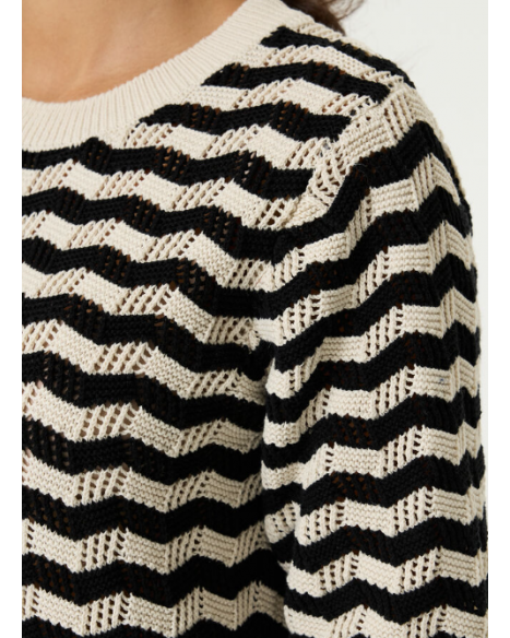 GARCIA LADIES PULLOVER