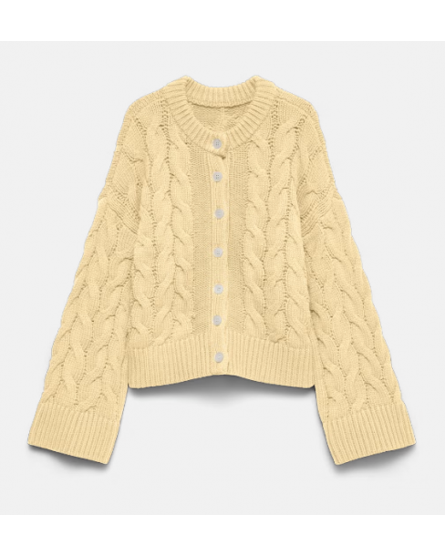 VERO MODA SVEA THEA O-NECK...