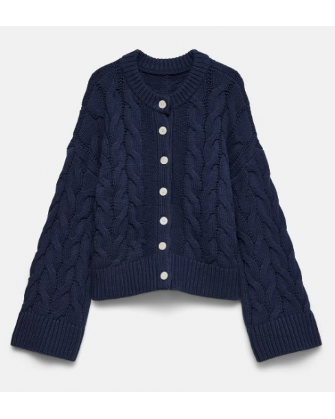 VERO MODA SVEA THEA O-NECK...