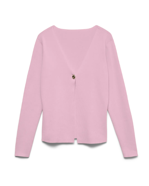 VERO MODA VMHAILEY LS KNIT...