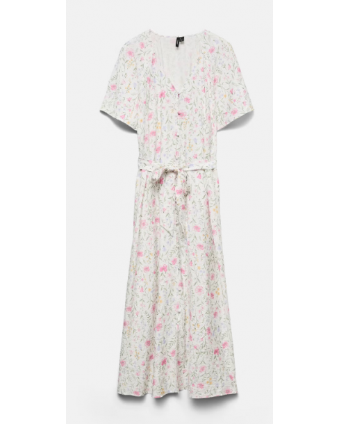 VERO MODA JULIETTE 2/4 HIRT...