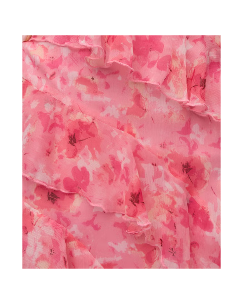 VERO MODA SMILLA LONG FRILL... 2