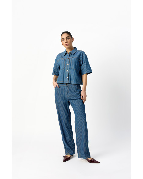 SOYA CONCEPT SC-CAISHO 2-B