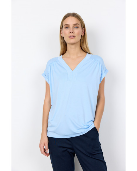 SOYA CONCEPT SC-MARICA 278 T-SHIRT JE