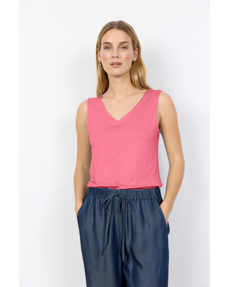 SOYA CONCEPT SC-MARICA 283 TOP-J - RAPTURE ROSE