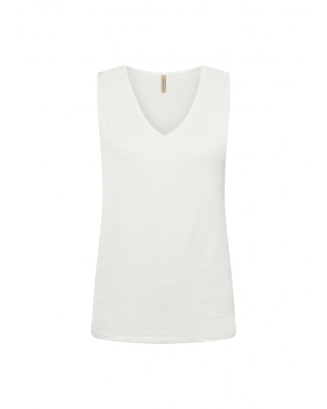 SOYA CONCEPT SC-MARICA 283 TOP-J - OFFWHITE