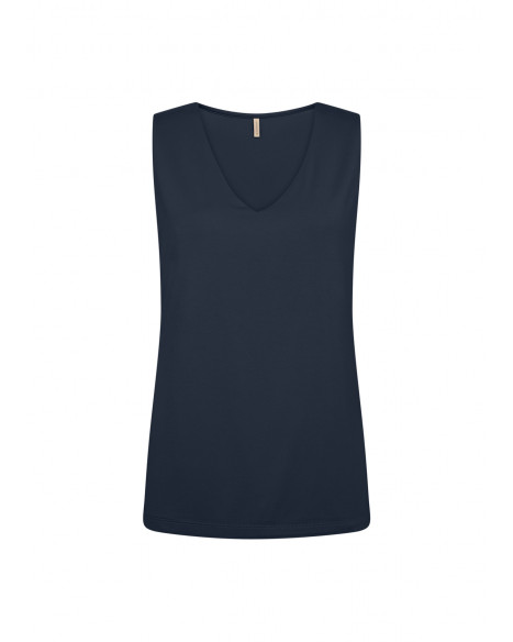 SOYA CONCEPT SC-MARICA 283 TOP-J - NAVY