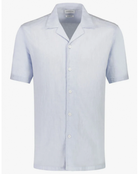 LINDBERGH CASUAL LINEN BLEND RESORT