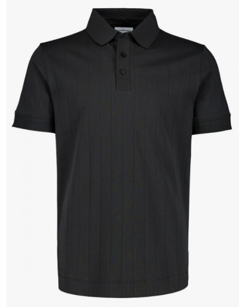 LINDBERGH NEEDLE DROP POLO S/S