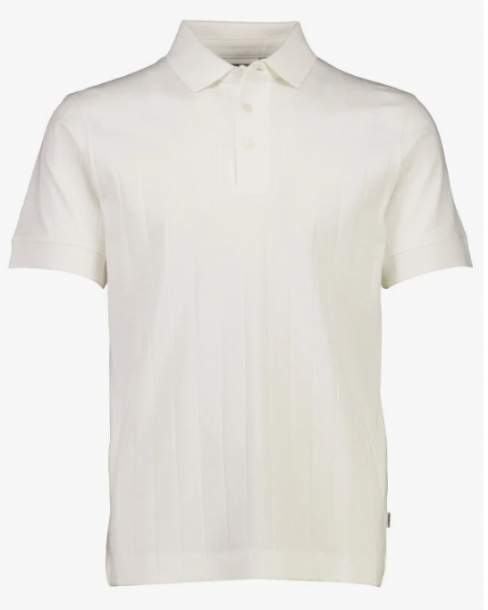 LINDBERGH NEEDLE DROP POLO S/S 2