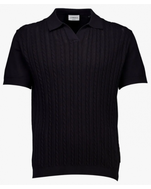 LINDBERGH KNITTED S/S CABLE... 2