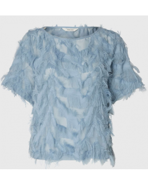 SELECTED FEMME SLFMYLINE SS...