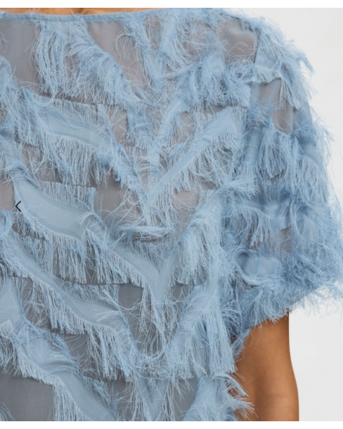 SELECTED FEMME SLFMYLINE SS... 2