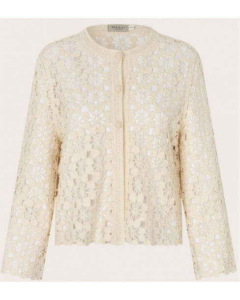 MASAI MALITTALIS BCI