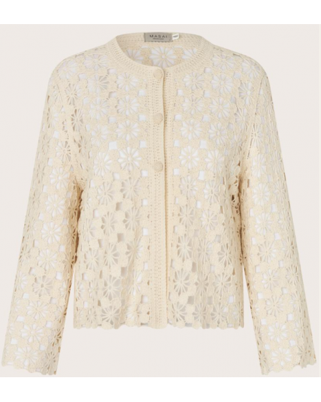 MASAI MALITTALIS BCI