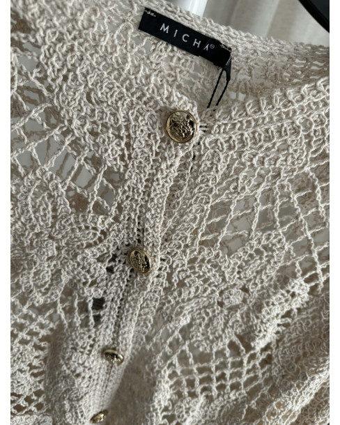MICHA VIRKAD CARDIGAN 2