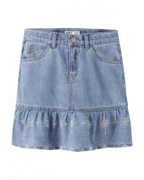 NAME IT NKFHALLIE DNM...