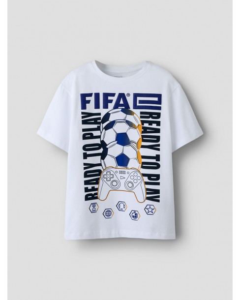 NAME IT FIFA ESPORTS T-SHIRT