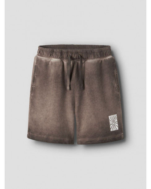 NAME IT HOPIN SWEAT SHORTS