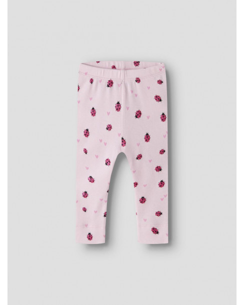NAME IT NBFHALINE XSL LEGGING