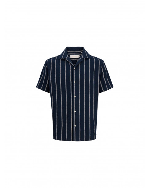 JACK & JONES JJECOBA STRIPE...