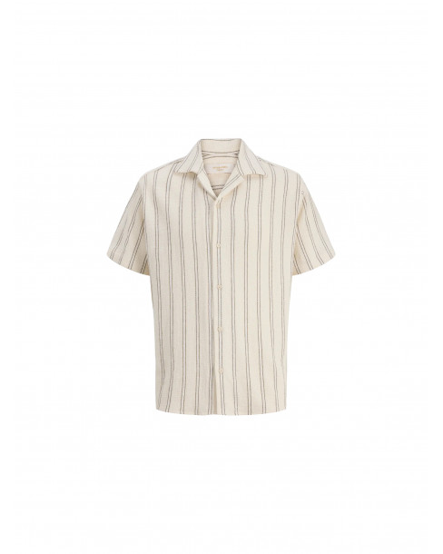 JACK & JONES JJECOBA STRIPE...