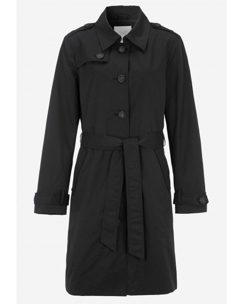 CELLBES TRINITY TRENCHCOAT 2