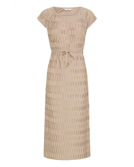 B.YOUNG BYUVIKA DRESS