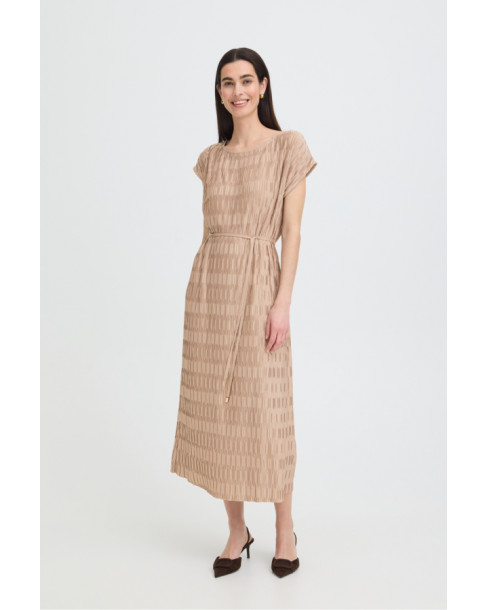 B.YOUNG BYUVIKA DRESS 2