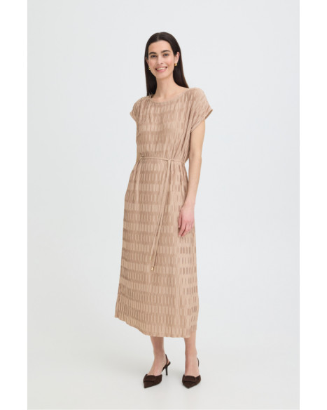 B.YOUNG BYUVIKA DRESS
