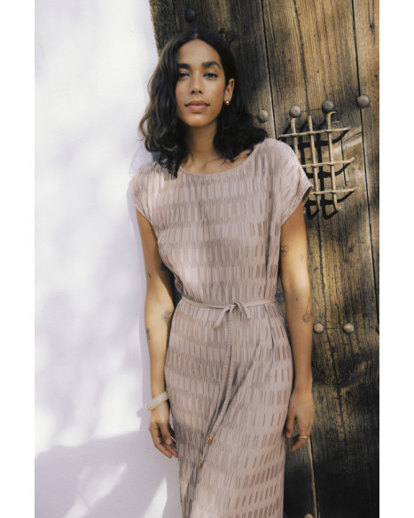 B.YOUNG BYUVIKA DRESS