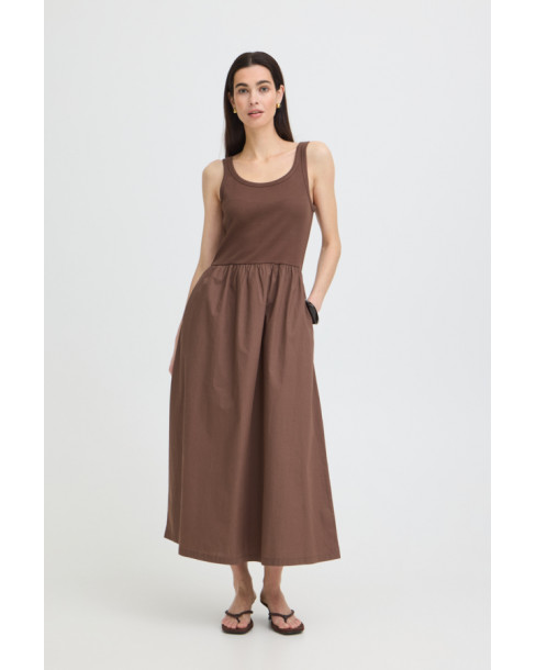 B.YOUNG BYSUNNIA DRESS 2