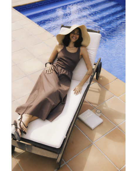 B.YOUNG BYSUNNIA DRESS