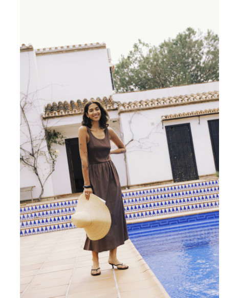 B.YOUNG BYSUNNIA DRESS