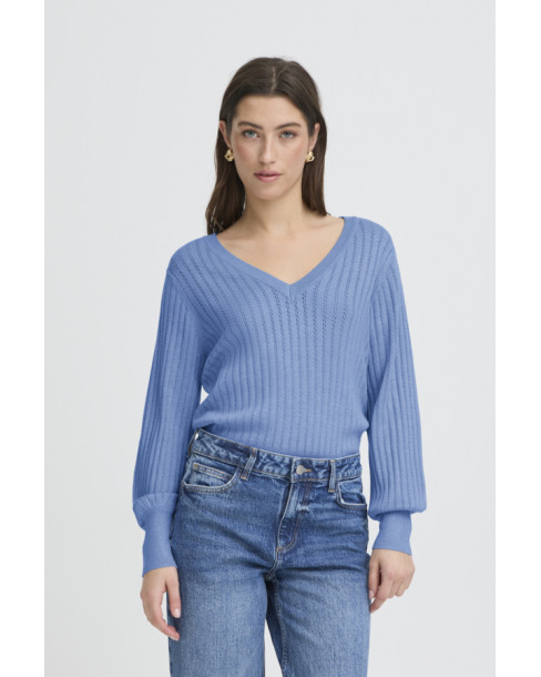B.YOUNG BYMMORLA V-NECK... 2