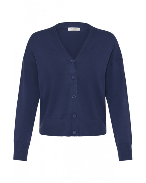B.YOUNG BYMMORLA CARDIGAN -...