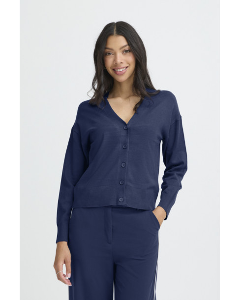 B.YOUNG BYMMORLA CARDIGAN -... 2