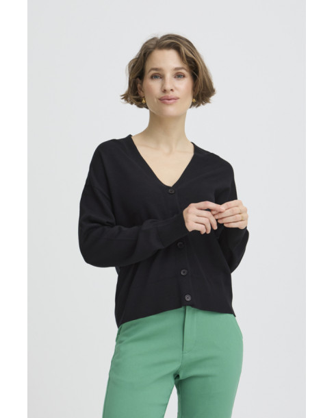 B.YOUNG BYMMORLA CARDIGAN -... 2