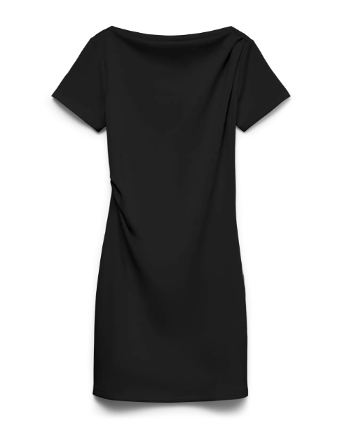 VERO MODA VMMILLE SS SHORT...