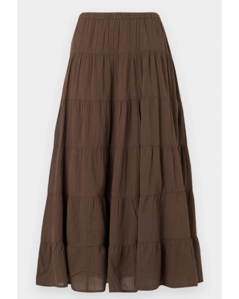 ONLY KELLY LONG LAYER SKIRT...