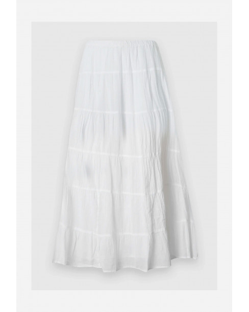 ONLY KELLY LONG LAYER SKIRT...